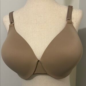 Seamless Tan Bra Bundle - 38D